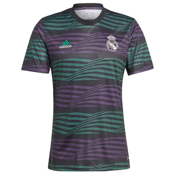 Tailandia Camiseta Real Madrid Pre-Match 2022/2023